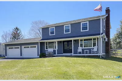 40 Sapphire Street, Enfield, CT 06082 - Photo 1