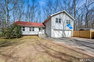 47 Wapping Wood Rd, Ellington, CT 06029 - Photo 1