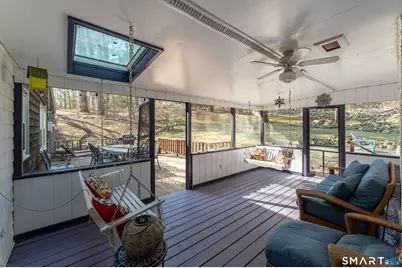 87 Fulling Mill Lane, Ridgefield, CT 06877 - Photo 29