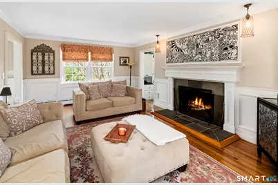 87 Fulling Mill Lane, Ridgefield, CT 06877 - Photo 5