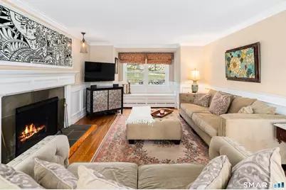 87 Fulling Mill Lane, Ridgefield, CT 06877 - Photo 7