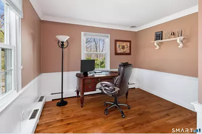 87 Fulling Mill Lane, Ridgefield, CT 06877 - Photo 17