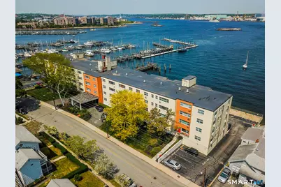 292 Pequot Avenue #2N, New London, CT 06320 - Photo 5