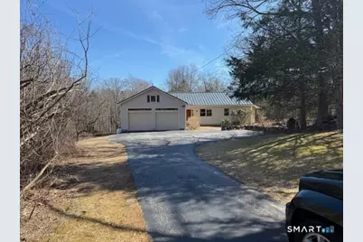 295 Burrows Hill Road, Hebron, CT 06231 - Photo 1