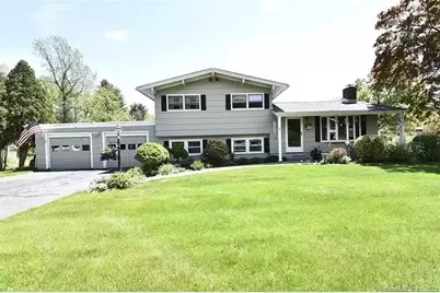 21 McDermott Circle, Hamden, CT 06518 - Photo 1
