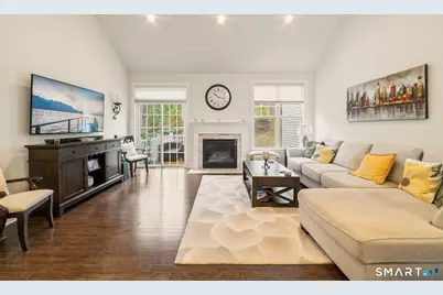 36 Highridge Road #36, Middlebury, CT 06762 - Photo 7