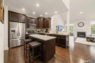 36 Highridge Road #36, Middlebury, CT 06762 - Photo 3