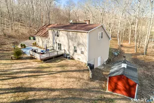 76 Mahoney Rd, Colchester, CT 06415 - Photo 33