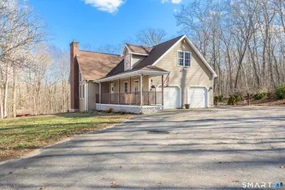 76 Mahoney Road, Colchester, CT 06415 - Photo 3