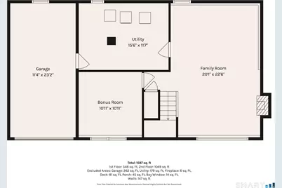 274 Judson Avenue, Groton, CT 06355 - Photo 31