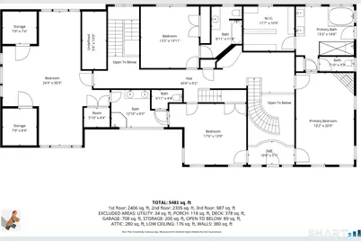 3 Shorehaven Road, Norwalk, CT 06855 - Photo 39