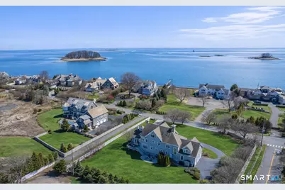 3 Shorehaven Road, Norwalk, CT 06855 - Photo 1