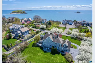3 Shorehaven Road, Norwalk, CT 06855 - Photo 1