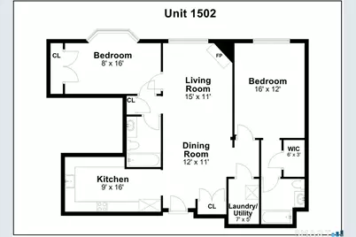 105 Richards Avenue #1502, Norwalk, CT 06854 - Photo 21