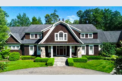 25 Sky View Drive, Avon, CT 06001 - Photo 1