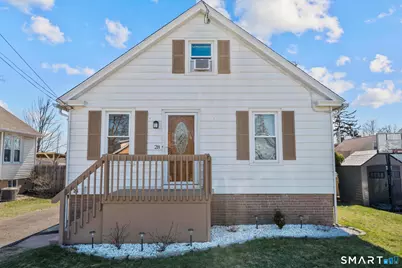 28 Iver Avenue, East Haven, CT 06512 - Photo 1