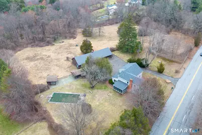 879 Neipsic Road, Glastonbury, CT 06033 - Photo 1