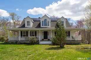 257 W Elm St, Deep River, CT 06417 - Photo 1