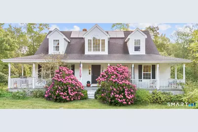 257 West Elm Street, Deep River, CT 06417 - Photo 1