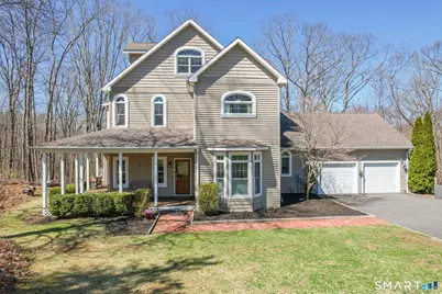 51 Louis Road, Middlefield, CT 06455 - Photo 1