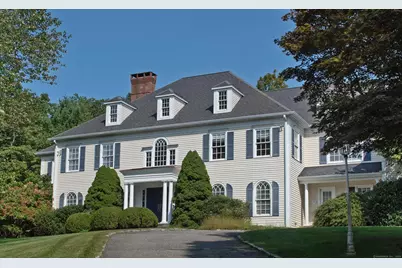 138 Nod Road, Ridgefield, CT 06877 - Photo 1