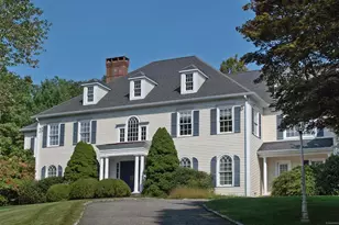 138 Nod Rd, Ridgefield, CT 06877 - Photo 1