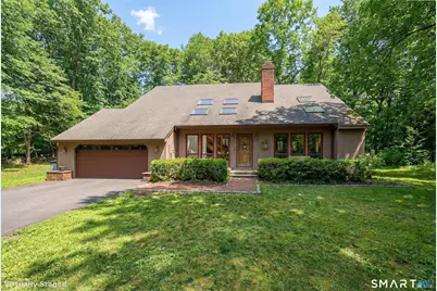345 Florida Hill Road, Ridgefield, CT 06877 - Photo 1