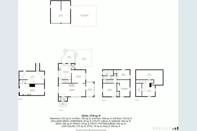 75 Elizabeth Terrace, Stratford, CT 06614 - Photo 33