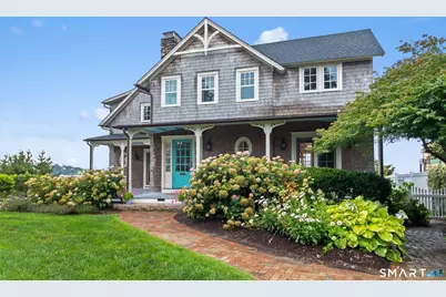 27 Prospect Hill Road, Branford, CT 06405 - Photo 1