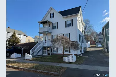 51 North Orchard Street #3, Wallingford, CT 06492 - Photo 1