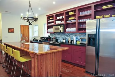 33 Sentry Hill Road, Roxbury, CT 06783 - Photo 11