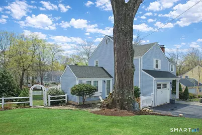 22 Trotwood Drive, West Hartford, CT 06117 - Photo 3