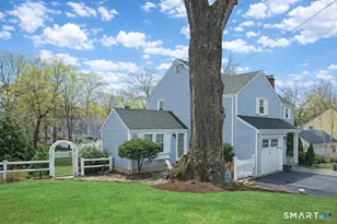 22 Trotwood Dr, West Hartford, CT 06117 - Photo 3