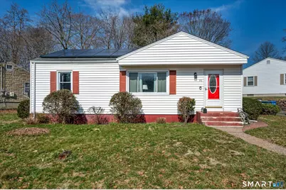 90 West Side Drive, Hamden, CT 06514 - Photo 1