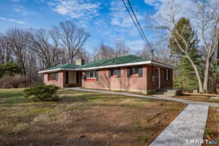 220 Upper Grassy Hill Rd, Woodbury, CT 06798 - Photo 5