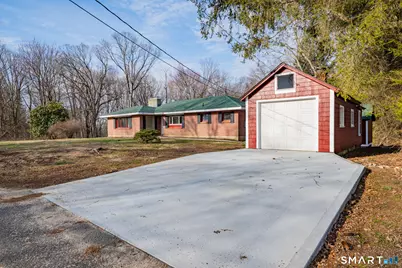 220 Upper Grassy Hill Road, Woodbury, CT 06798 - Photo 3