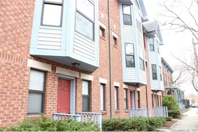 54 Edgewood Avenue #54, New Haven, CT 06511 - Photo 15