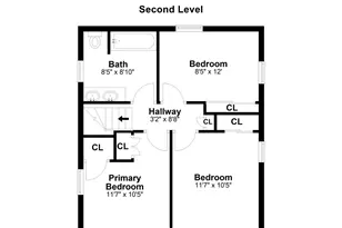 125 Oaklawn Ave, Stamford, CT 06905 - Photo 21