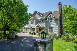 1 Spectacle Ln, Ridgefield, CT 06877 - Photo 1