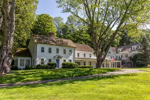 10 Sunny Ridge Rd, Washington, CT 06793 - Photo 1