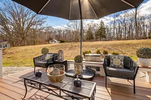 41 Old W Rd, East Haddam, CT 06423 - Photo 29