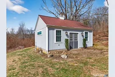 41 Old West Road, East Haddam, CT 06423 - Photo 33