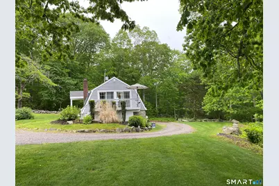 41 Old West Road, East Haddam, CT 06423 - Photo 35