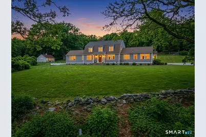 41 Old West Road, East Haddam, CT 06423 - Photo 3