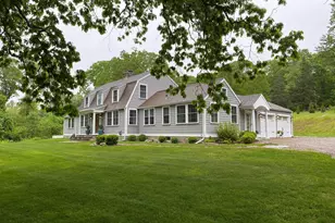 41 Old W Rd, East Haddam, CT 06423 - Photo 1