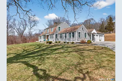 41 Old West Road, East Haddam, CT 06423 - Photo 1