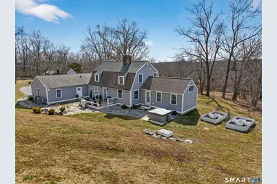 41 Old West Road, East Haddam, CT 06423 - Photo 7