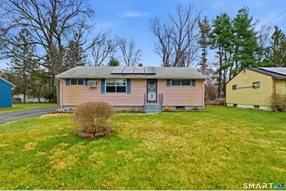 140 Cottage Grove Road, Bloomfield, CT 06002 - Photo 1