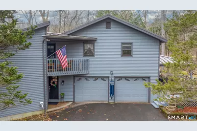 151 Walbridge Hill Road, Tolland, CT 06084 - Photo 3