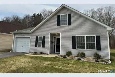 3 Arrowhead Drive #3, Norwich, CT 06360 - Photo 1